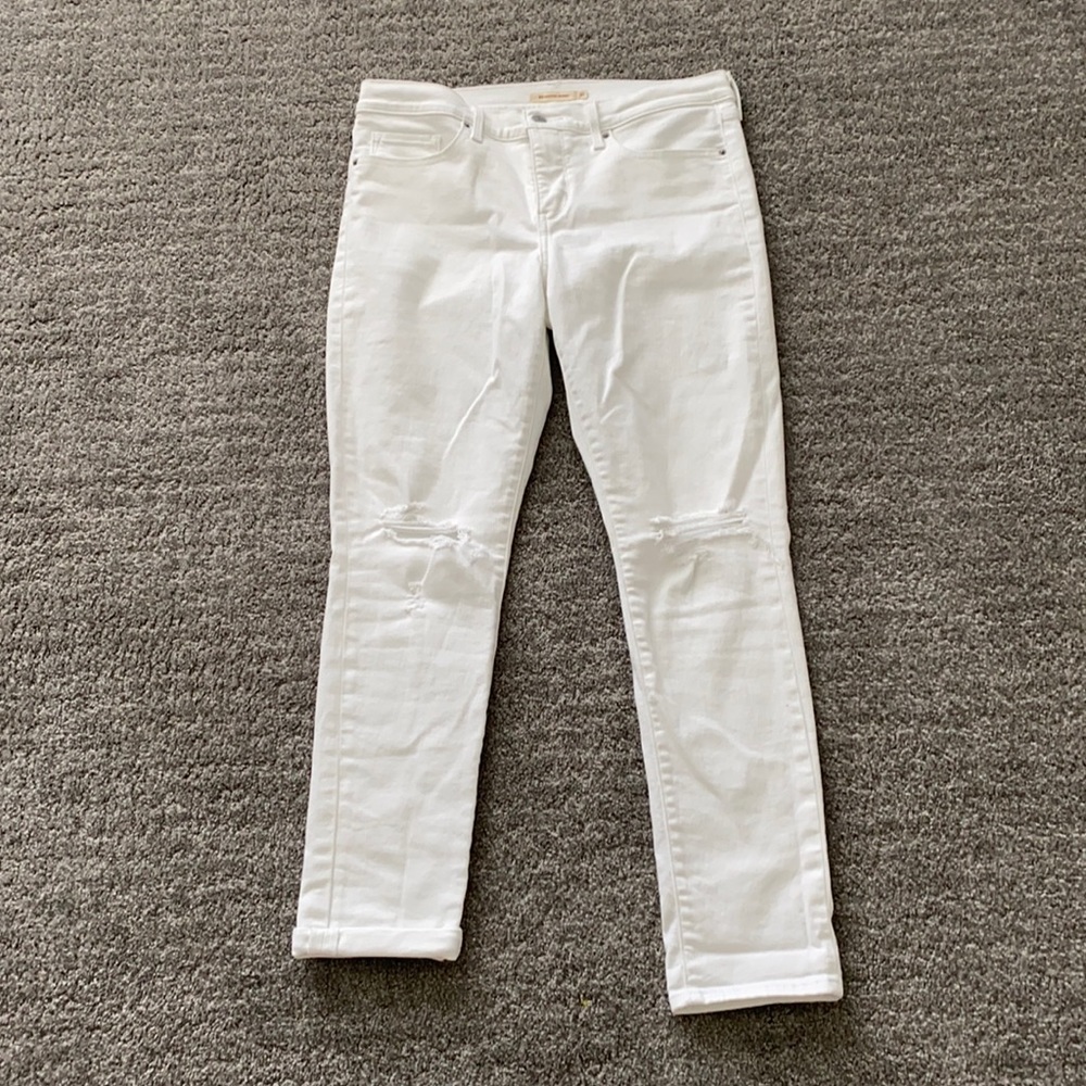 LEVIS 311 Shaping Jeans